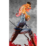 One Piece - Sabo - Portrait Of Pirates Limited Edition - Hiken Keishou (MegaHouse), Franchise: One Piece, Brand: MegaHouse, Release Date: 30. Jun 2022, Type: General, Store Name: Nippon Figures