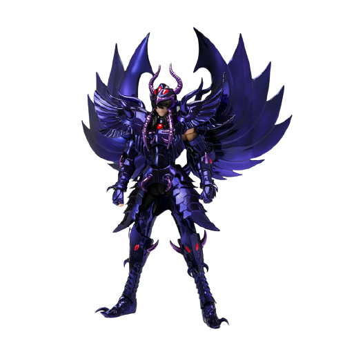 Saint Seiya - Aiacos Garuda - Myth Cloth EX - OCE - Original Color Edition (Bandai Spirits), Franchise: Saint Seiya, Brand: Bandai Spirits, Release Date: 20. Jun 2022, Type: Action, Store Name: Nippon Figures