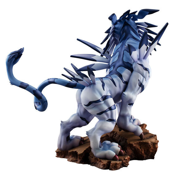 Digimon Adventure - Gabumon - BATTLE Version - Precious G.E.M. (MegaHouse), Franchise: Digimon Adventure, Brand: MegaHouse, Release Date: 31. Oct 2022, Store Name: Nippon Figures