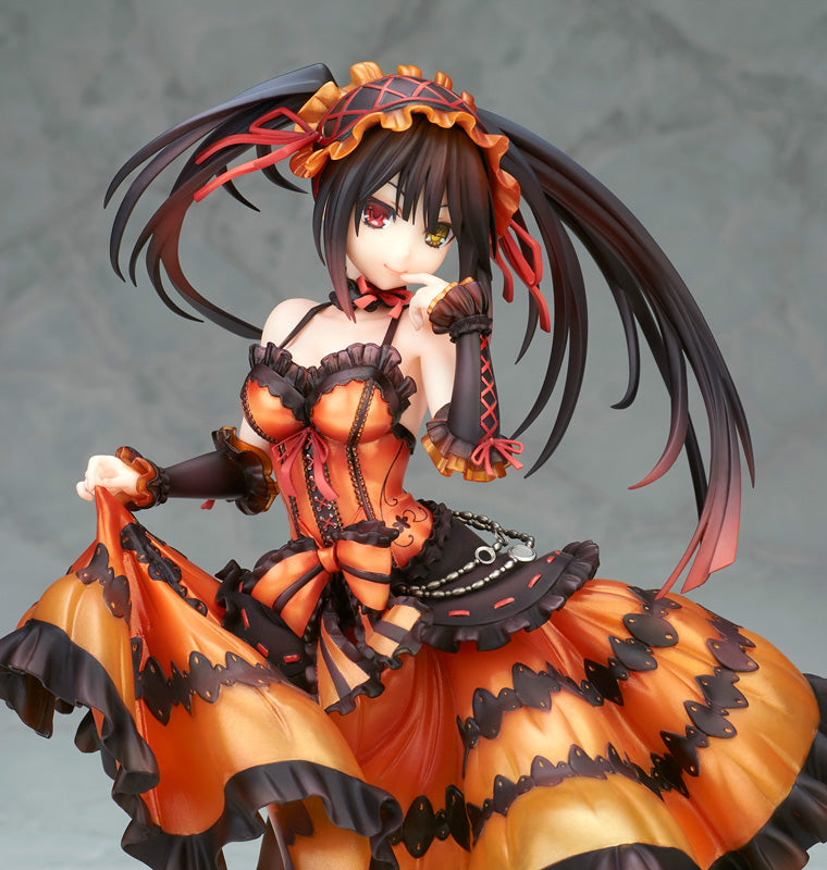 Gekijouban Date A Live: Mayuri Judgement - Tokisaki Kurumi - 1/8 (Alter), Franchise: Date A Live, Release Date: 10. May 2022, Scale: 1/8, Nippon Figures