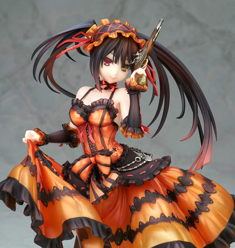 Gekijouban Date A Live: Mayuri Judgement - Tokisaki Kurumi - 1/8 (Alter), Franchise: Date A Live, Release Date: 10. May 2022, Scale: 1/8, Nippon Figures