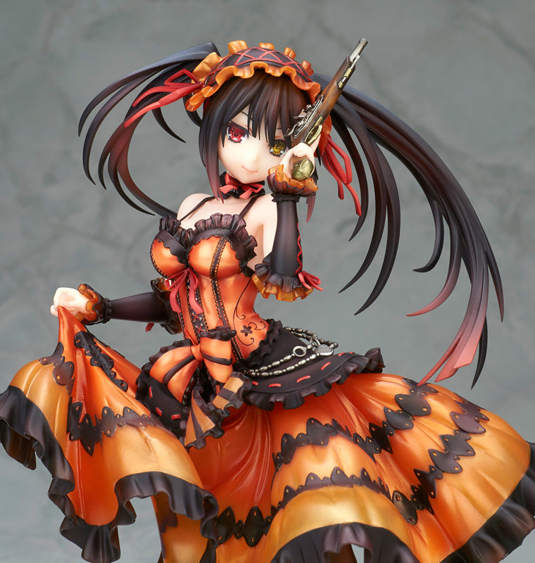 Gekijouban Date A Live: Mayuri Judgement - Tokisaki Kurumi - 1/8 (Alter), Franchise: Date A Live, Release Date: 10. May 2022, Scale: 1/8, Nippon Figures