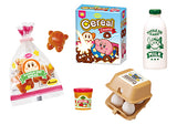 Kirby - Kirby's Pupupu Market - Re-ment - Blind Box, Franchise: Kirby, Brand: Re-ment, Release Date: 20th November 2023, Type: Blind Boxes, Number of types: 8 types, Store Name: Nippon Figures