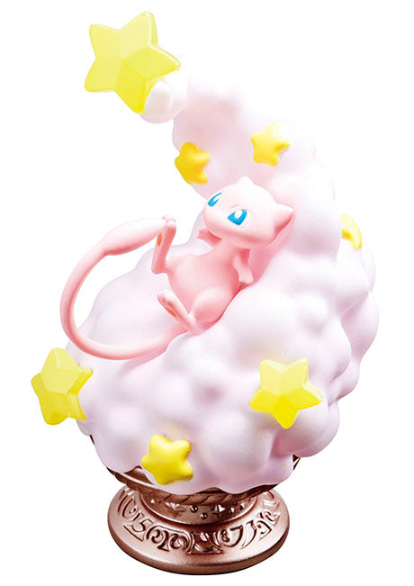 Pokemon - STARRIUM SERIES - Re-ment - Blind Box, Franchise: Pokemon, Brand: Re-ment, Release Date: 25th October 2021, Type: Blind Boxes, Number of types: 6 types, Store Name: Nippon Figures