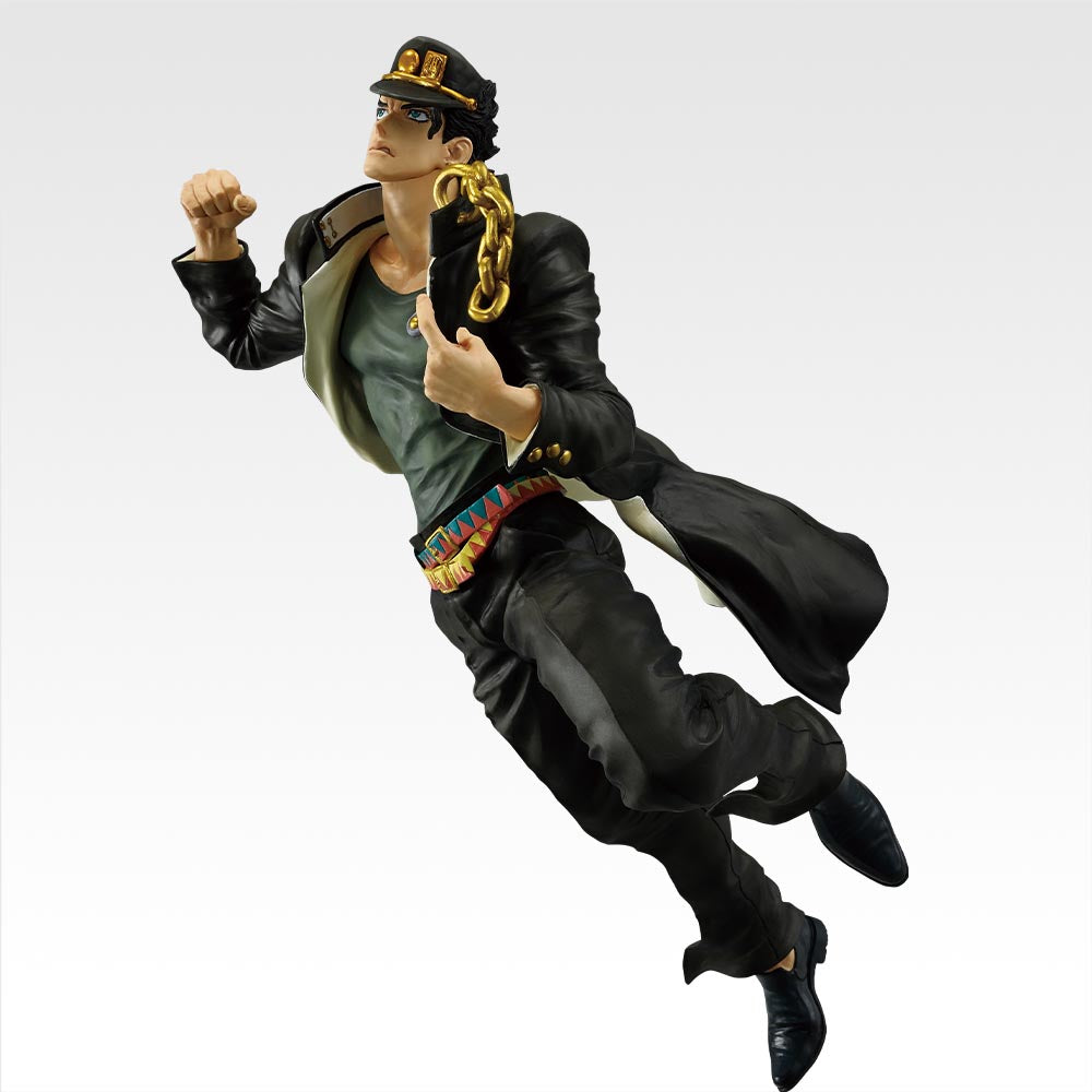 JoJo’s Bizarre Adventure - Jotaro Kujo - Ichiban Kuji MASTERLISE - STAND RUSH! - A Prize (Bandai Spirits)