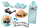 Sanrio - Hangyodon Room - Re-ment - Blind Box, Franchise: Sanrio, Brand: Re-ment, Release Date: 8th April 2024, Box Dimensions: 11.5 (H) x 7 (W) x 6 (D) cm, Number of types: 8 types, Store Name: Nippon Figures