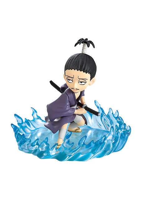 Hunter x Hunter - DesQ - Desktop Hunter 2 - Re-ment - Blind Box, Franchise: Hunter x Hunter, Brand: Re-ment, Release Date: 27th June 2022, Type: Blind Boxes, Box Dimensions: 115mm (height) x 70mm (width) x 60mm (depth), Material: PVC, ABS, Number of types: 6 types, Store Name: Nippon Figures