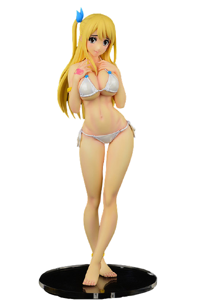 Fairy Tail - Lucy Heartfilia - 1/6 - PURE in HEART (Orca Toys), Franchise: Fairy Tail, Brand: Orca Toys, Release Date: 31. May 2022, Type: General, Nippon Figures