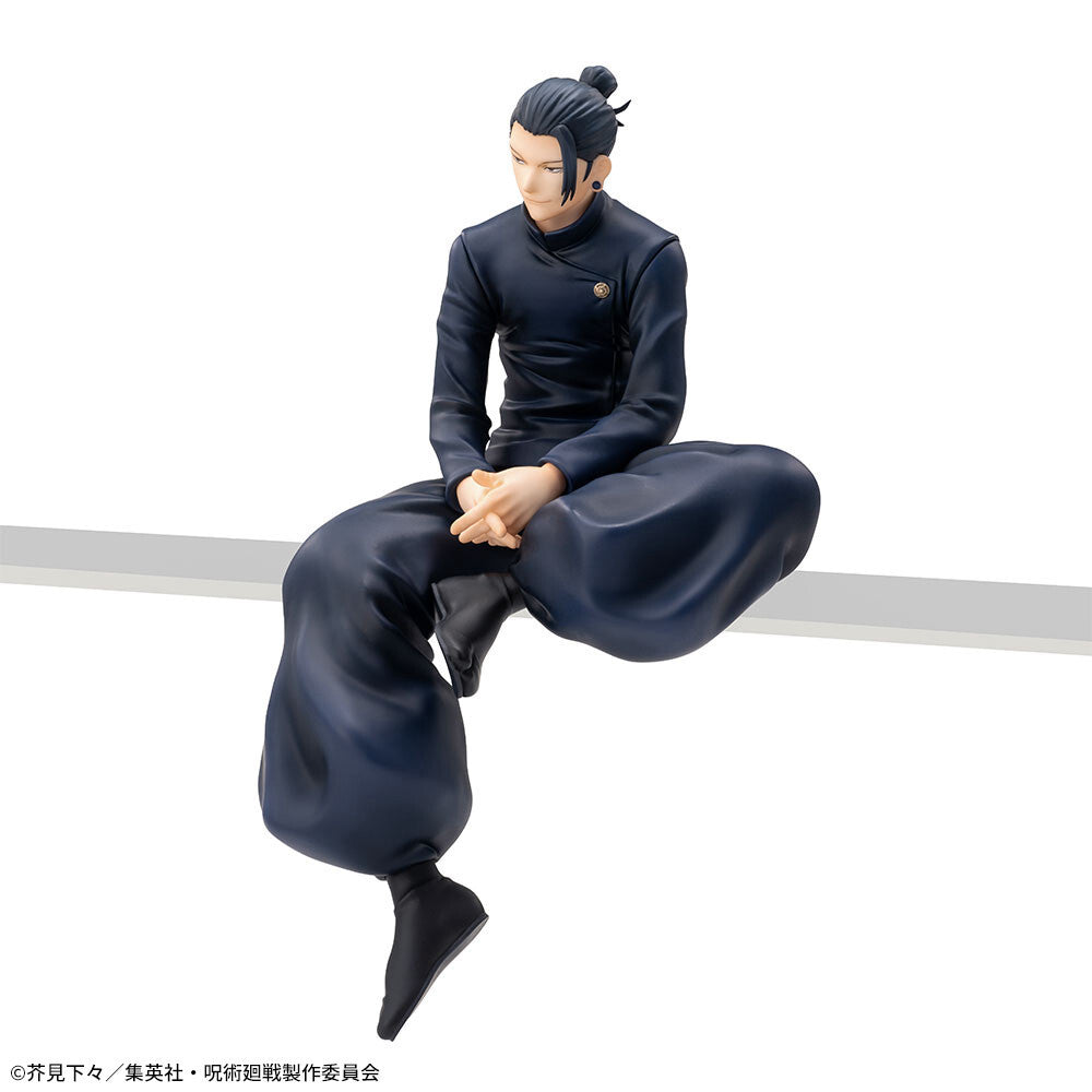 Jujutsu Kaisen Season 2 - Geto Suguru - Premium Chokonose Figure (SEGA), Franchise: Jujutsu Kaisen Season 2, Brand: SEGA, Release Date: 15. Mar 2024, Type: Prize, Dimensions: W=50mm (1.95in) H=140mm (5.46in), Store Name: Nippon Figures