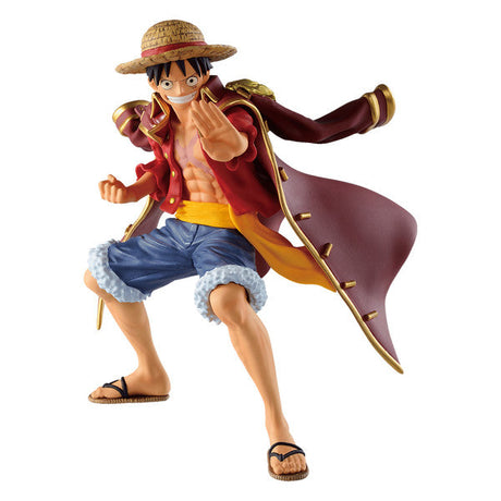 One Piece - Monkey D. Luffy - Ichiban Kuji One Piece Legends Over Time - Masterlise Expiece - A Prize (Bandai Spirits), Franchise: One Piece, Brand: Bandai Spirits, Release Date: 23. Sep 2020, Type: Prize, Store Name: Nippon Figures