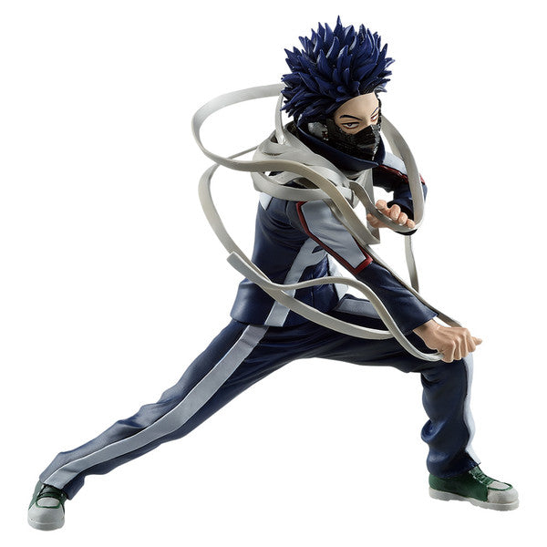"My Hero Academia - Shinso Hitoshi - Ichiban Kuji My Hero Academia Go And Go - E Prize (Bandai Spirits), E Prize featuring Shinso Hitoshi from My Hero Academia, available at Nippon Figures"