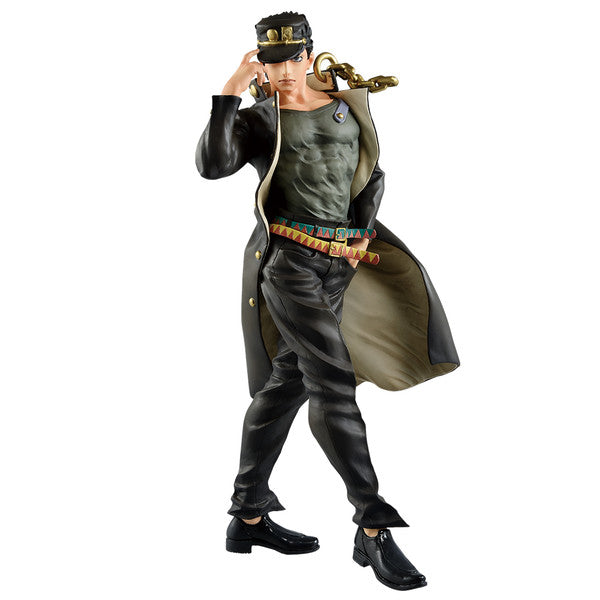 JoJo's Bizarre Adventure - Stardust Crusaders - Jotaro Kujo - Ichiban Kuji JoJo's Bizarre Adventure Jojo's Assemble - C Prize (Bandai Spirits), Franchise: JoJo's Bizarre Adventure, Stardust Crusaders, Brand: Bandai Spirits, Release Date: 10. Apr 2021, Type: Prize, Store Name: Nippon Figures