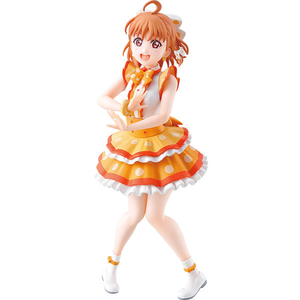 Love Live! Sunshine!! - Takami Chika - Ichiban Kuji Love Live! Sunshine!! 5th Anniversary - Omoiyo Hitotsu ni Nare - A Prize (Bandai Spirits), Franchise: Love Live!, Brand: Bandai Spirits, Release Date: 17. Apr 2021, Type: Prize, Nippon Figures