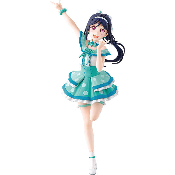 Love Live! Sunshine!! - Matsuura Kanan - Ichiban Kuji Love Live! Sunshine!! 5th Anniversary - Omoiyo Hitotsu ni Nare - C Prize (Bandai Spirits), Franchise: Love Live! Sunshine!!, Brand: Bandai Spirits, Release Date: 17. Apr 2021, Type: Prize, Store Name: Nippon Figures