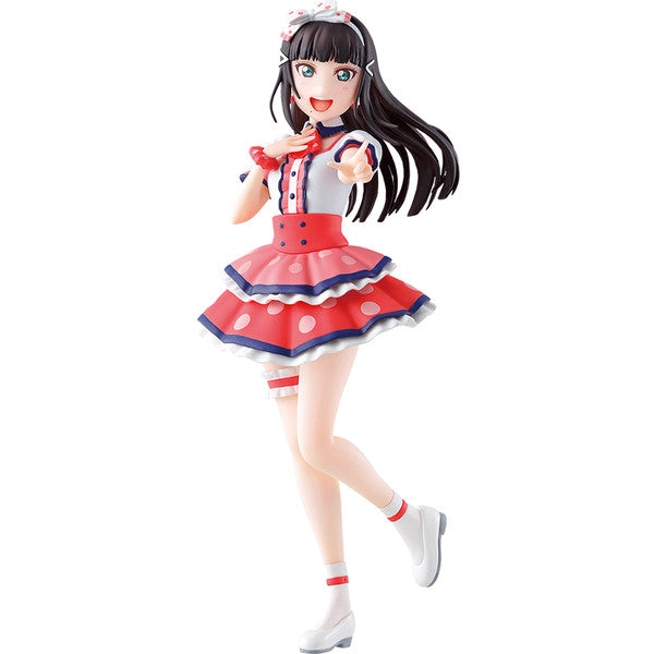 Love Live! Sunshine!! - Kurosawa Dia - Ichiban Kuji Love Live! Sunshine!! 5th Anniversary - Omoiyo Hitotsu ni Nare - D Prize (Bandai Spirits), Franchise: Love Live! Sunshine!!, Brand: Bandai Spirits, Release Date: 17. Apr 2021, Type: Prize, Store Name: Nippon Figures