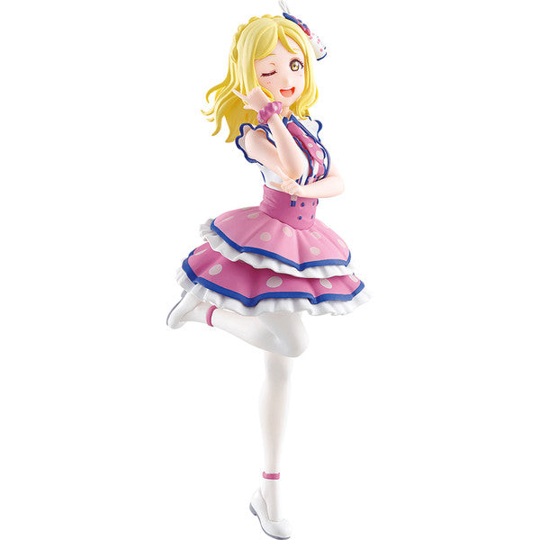 Love Live! Sunshine!! - Ohara Mari - Ichiban Kuji Love Live! Sunshine!! 5th Anniversary - Omoiyo Hitotsu ni Nare - H Prize (Bandai Spirits), Franchise: Love Live! Sunshine!!, Brand: Bandai Spirits, Release Date: 17. Apr 2021, Type: Prize, Nippon Figures