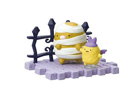 Sumikko Gurashi - Dark Corner Parade - Re-ment - Blind Box, San-X franchise, Re-ment brand, Release Date: 26th September 2022, Blind Boxes, PVC, ABS material, 8 types, Nippon Figures