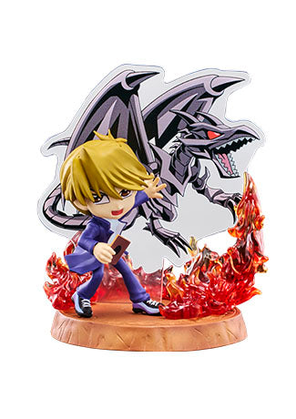 Yu-Gi-Oh! Duel Monsters - DUELIST FIGURE COLLECTION - Re-ment - Blind Box