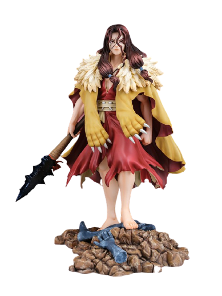 Dr. Stone - Shishio Tsukasa - 1/9 (Aoshima, Funny Knights), Franchise: Dr. Stone, Brand: FunnyKnights, Release Date: 20. Jan 2022, Type: General, Store Name: Nippon Figures