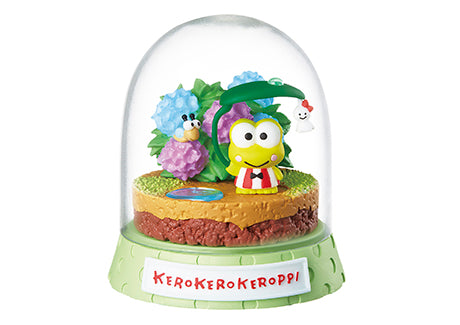 Sanrio - Excitement Terrarium - Re-ment - Blind Box, Franchise: Sanrio, Brand: Re-ment, Number of types: 6 types, Nippon Figures