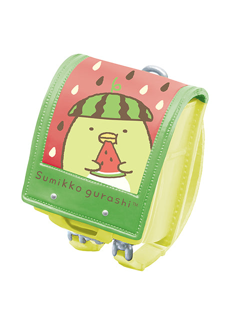 Sumikko Gurashi - Rururun♪Seasonal Randoseru - Re-ment - Blind Box, Franchise: San-X, Brand: Re-ment, Release Date: 18th January 2021, Type: Blind Boxes, Box Dimensions: 90mm (Height) x 70mm (Width) x 40mm (Depth), Material: PVC, ABS, Number of types: 8 types, Store Name: Nippon Figures