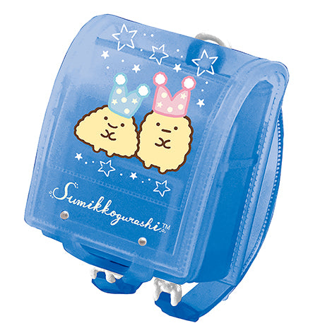 Sumikko Gurashi - Oyasumi Schoolbag - Re-ment - Blind Box, San-X franchise, Re-ment brand, Release Date: 26th February 2022, Blind Boxes type, Box Dimensions: 90mm (Height) x 70mm (Width) x 40mm (Depth), Material: PVC, ABS, 8 types available, Nippon Figures