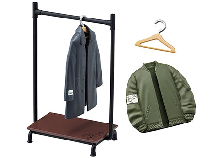 Snoopy - Urban Select Shop - Re-ment - Blind Box, Release Date: 26th September 2022, Number of types: 8 types, Nippon Figures