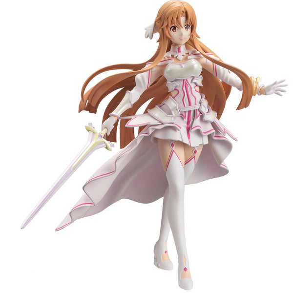 Sword Art Online: Alicization - War of Underworld - Asuna Yuuki - Ichiban Kuji B Prize - The Goddess of Creation Stacia (Bandai Spirits), Franchise: Sword Art Online: Alicization - War of Underworld, Brand: Bandai Spirits, Release Date: 19. Jun 2021, Type: Prize, Store Name: Nippon Figures