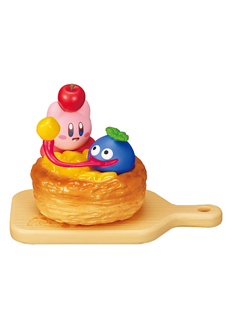 Kirby - Star Bakery Cafe - Re-ment - Blind Box, Franchise: Kirby, Brand: Re-ment, Release Date: 8th February 2021, Type: Blind Boxes, Number of types: 8 types, Store Name: Nippon Figures