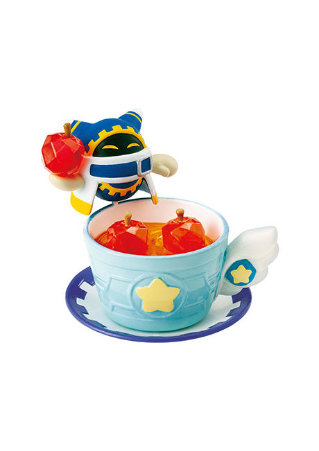 Kirby - Wacky Tea Time - Re-ment - Blind Box, Franchise: Kirby, Brand: Re-ment, Release Date: 9th September 2019, Type: Blind Boxes, Number of types: 8 types, Store Name: Nippon Figures