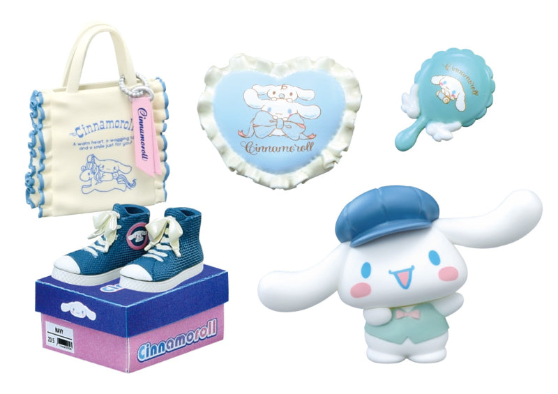 Cinnamoroll - Style Shop - Re-ment - Blind Box