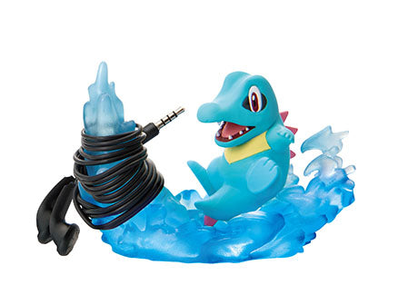 Pokemon - Desk Helper Figure 3 - Re-ment - Blind Box, Franchise: Pokemon, Brand: Re-ment, Release Date: 25th January 2019, Type: Blind Boxes, Box Dimensions: 11.5cm (Height) x 7cm (Width) x 5cm (Depth), Material: PVC, ABS, Number of types: 8 types, Store Name: Nippon Figures