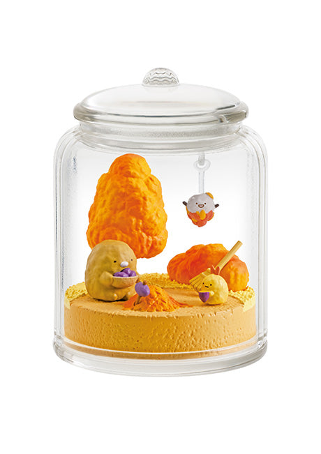 Sumikko Gurashi - Spring Summer Autumn Winter Terrarium - Re-ment - Blind Box, San-X, Re-ment, Release Date: 22nd April 2019, Blind Boxes, Nippon Figures
