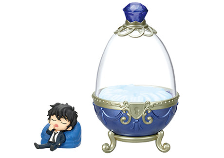 Detective Conan - Dreaming Egg 2 - Re-ment - Blind Box, Release Date: 8th August 2022, Number of types: 6 types, Nippon Figures
