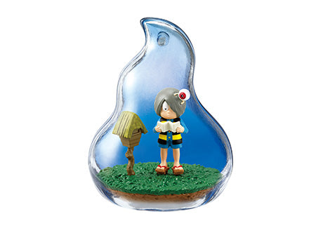 Gegege no Kitaro - Yokai Terrarium - Re-ment - Blind Box, Release Date: 3rd April 2023, Number of types: 6 types, Nippon Figures