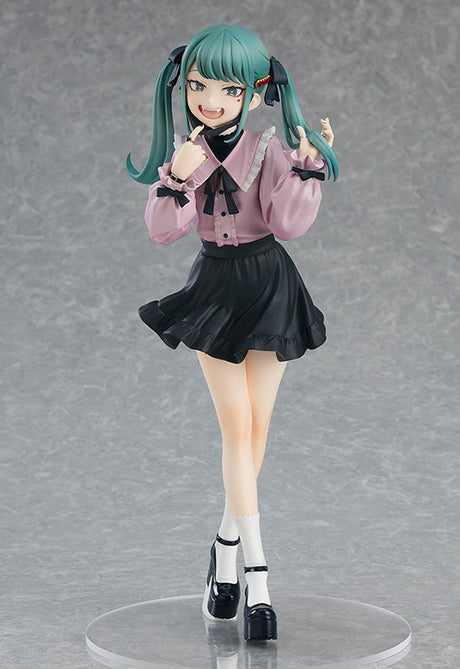 Vocaloid - Hatsune Miku - Pop Up Parade - Vampire Ver., L (Good Smile Company), Franchise: Vocaloid, Release Date: 28. Mar 2023, Store Name: Nippon Figures