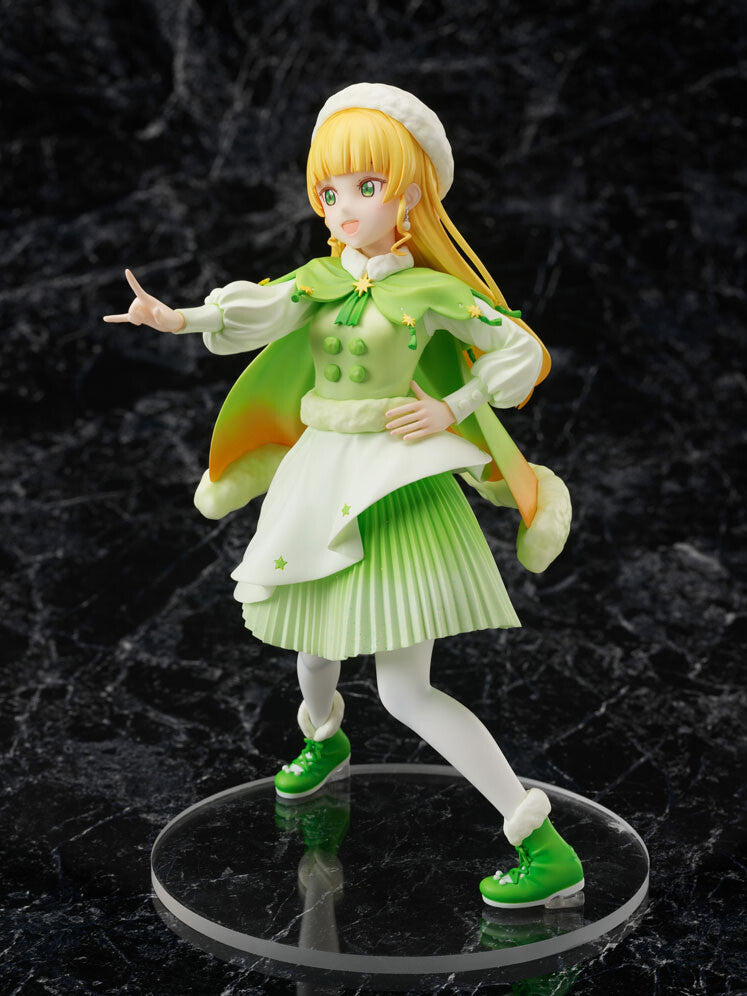 Love Live! Superstar!! - Heanna Sumire - F:Nex - 1/7 - Starlight Prologue (FuRyu), Franchise: Love Live! Superstar!!, Brand: FuRyu, Release Date: 30. Jun 2023, Type: General, Nippon Figures