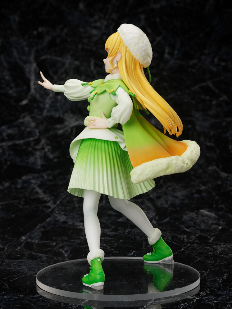 Love Live! Superstar!! - Heanna Sumire - F:Nex - 1/7 - Starlight Prologue (FuRyu), Franchise: Love Live! Superstar!!, Brand: FuRyu, Release Date: 30. Jun 2023, Type: General, Nippon Figures