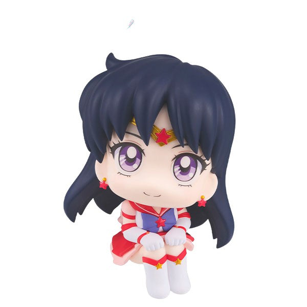 Gekijouban Bishoujo Senshi Sailor Moon Cosmos - Eternal Sailor Mars - Look Up (MegaHouse), Franchise: Gekijouban Bishoujo Senshi Sailor Moon Cosmos, Release Date: 31. Dec 2023, Store Name: Nippon Figures