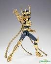 Saint Seiya - Phoenix Ikki - Saint Cloth Myth - Myth Cloth - 2nd Cloth Ver, Power of Gold (Bandai), Release Date: 31. Jul 2011, Dimensions: H=160 mm (6.24 in), Store Name: Nippon Figures