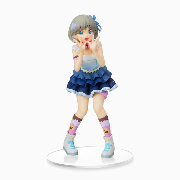 Love Live! Superstar!! - Tang Keke - PM Figure - Hajimari wa Kimi no Sora (SEGA), Franchise: Love Live! Superstar!!, Brand: SEGA, Release Date: 10. Dec 2021, Type: Prize, Nippon Figures
