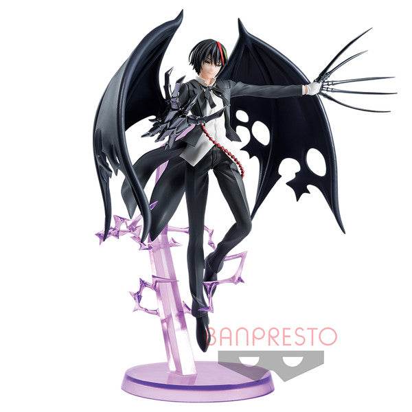 That Time I Got Reincarnated As A Slime - Diablo - Otherworlder Plus (Bandai Spirits), Franchise: That Time I Got Reincarnated As A Slime, Brand: Bandai Spirits, Release Date: 27. Oct 2021, Type: Prize, Nippon Figures