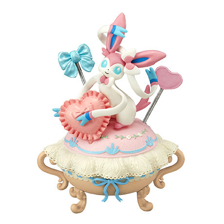 Pokémon - Sweet Craft Collection - Re-ment - Blind Box