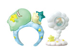 Sumikko Gurashi - Stargazing Gift - Re-ment - Blind Box, San-X, Re-ment, Release Date: 16th October 2023, Blind Boxes, 90mm x 70mm x 40mm Box Dimensions, PVC, ABS Material, 8 types, Nippon Figures