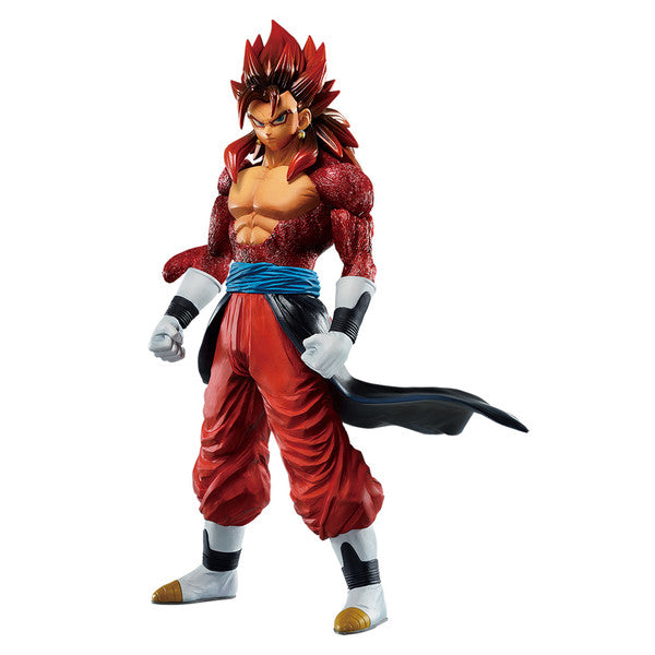 Super Dragon Ball Heroes - Xeno Vegito - Super Full Power Saiyan 4 Limit Breaker - Ichiban Kuji Dragon Ball Super Dragon Ball Heroes 3rd Mission - Masterlise - B Prize (Bandai Spirits), Franchise: Super Dragon Ball Heroes, Brand: Bandai Spirits, Release Date: 18. Nov 2021, Type: Prize, Store Name: Nippon Figures