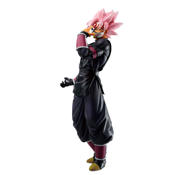 Super Dragon Ball Heroes - Crimson-Masked Saiyan SSR - Ichiban Kuji Dragon Ball Super Dragon Ball Heroes 3rd Mission - Masterlise - D Prize (Bandai Spirits), Franchise: Super Dragon Ball Heroes, Brand: Bandai Spirits, Release Date: 18. Nov 2021, Type: Prize, Nippon Figures