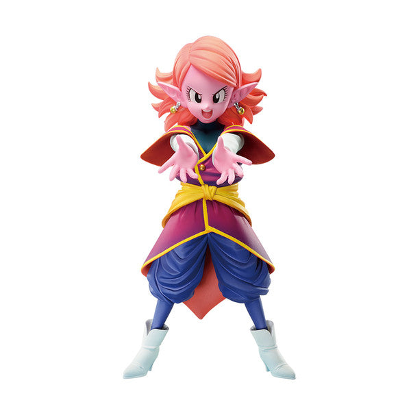 Super Dragon Ball Heroes - Chronoa - Ichiban Kuji Dragon Ball Super Dragon Ball Heroes 3rd Mission - Masterlise - F Prize (Bandai Spirits), Franchise: Super Dragon Ball Heroes, Brand: Bandai Spirits, Release Date: 18. Nov 2021, Type: Prize, Nippon Figures