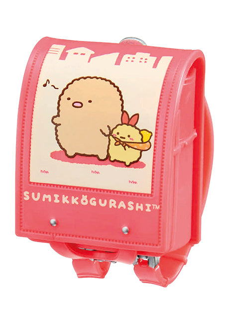 Sumikko Gurashi - Schoolbag - Re-ment - Blind Box, San-X, Re-ment, Release Date: 7th August 2023, Blind Boxes, PVC, ABS, 8 types, Nippon Figures