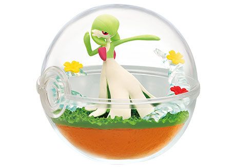 Pokemon - Terrarium Collection Vol. 7 - Re-ment - Blind Box, Franchise: Pokemon, Brand: Re-ment, Release Date: 18th October 2019, Type: Blind Boxes, Box Dimensions: 10cm x 7cm x 7cm, Material: PVC, ABS, Number of types: 6 types, Store Name: Nippon Figures