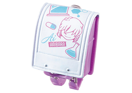 Detective Conan - Little Randoseru - Re-ment - Blind Box, Franchise: Detective Conan, Brand: Re-ment, Release Date: 13th January 2020, Type: Blind Boxes, Box Dimensions: 90mm (Height) x 70mm (Width) x 40mm (Depth), Material: PVC, ABS, Number of types: 8 types, Store Name: Nippon Figures